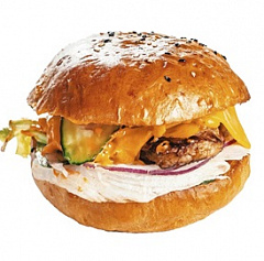 Бургер "Шериф"